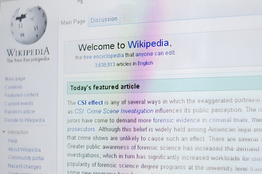 Die Aushandlung von Wissen auf Wikipedia (interdisziplinär)