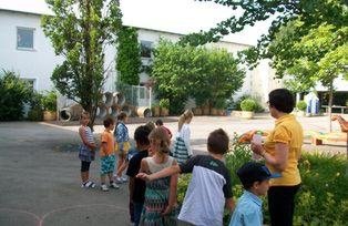 3. Interkulturelles Seminar 3. Interkulturelles Seminar