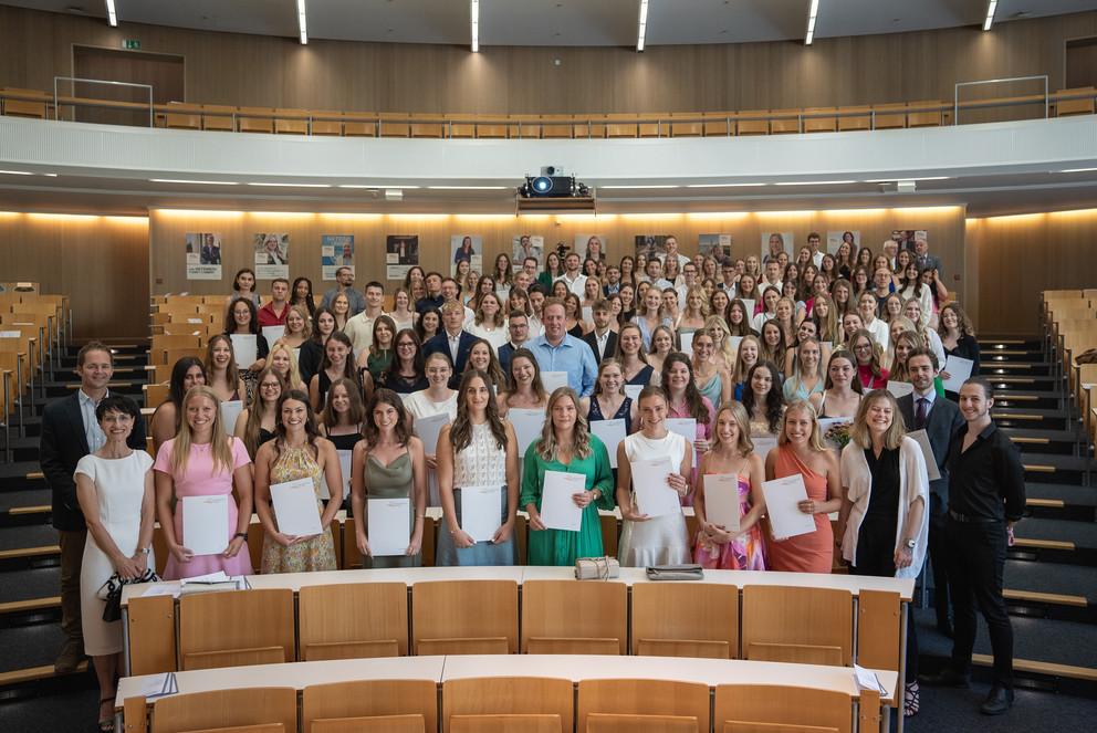 Gruppenfoto Lehramt SoSe24