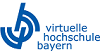 Logo Virtuelle Hochschule Bayern 