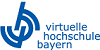 Logo Virtuelle Hochschule Bayern 