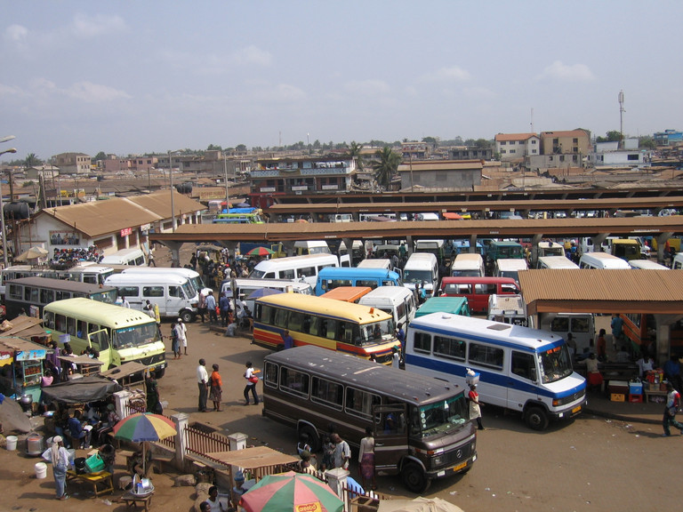 CLASSIC vhb course: “Migration & Development (M&E): Spatial Mobilities and Social Transformations in West Africa”
