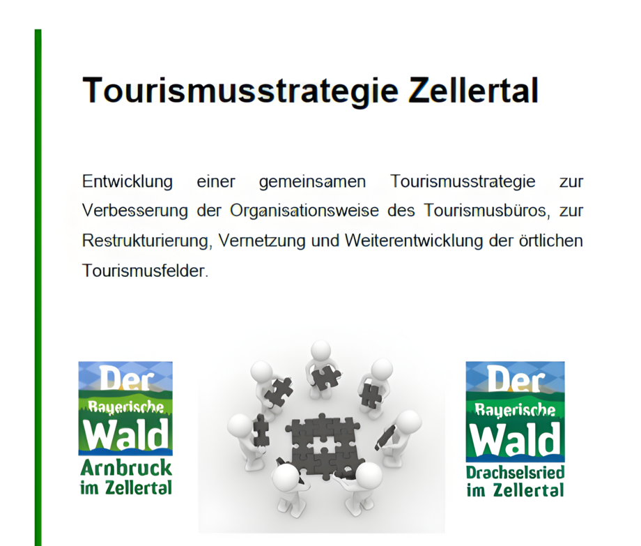 Tourismus im Zellertal wird durchleuchtet