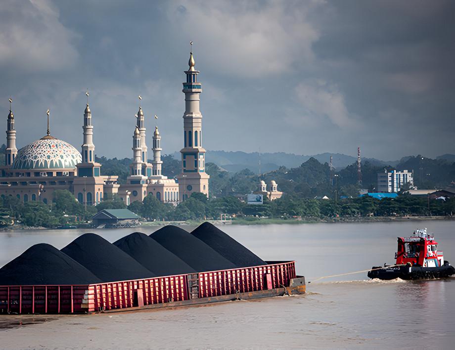 Governance, Identitäten und Zukunft innerhalb von Differenzkategorien im Kohlebergbau in Zentralkalimantan, Indonesien