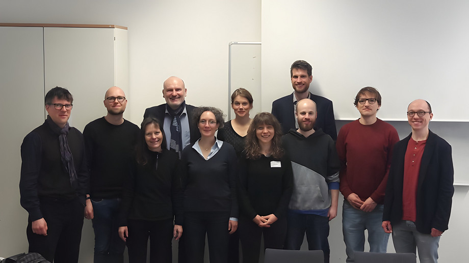 The German Research Foundation (DFG) network SONA – the voice of sociology in the sustainability debate