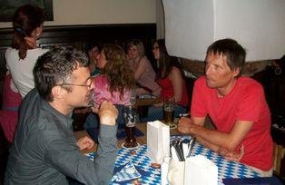 3. Interkulturelles Seminar 3. Interkulturelles Seminar