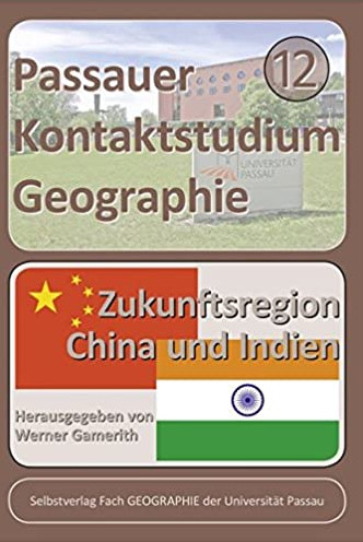 Passauer Kontaktstudium Geographie