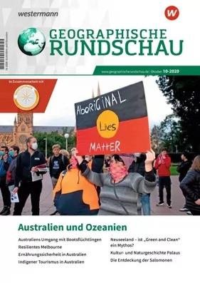Geographische Rundschau