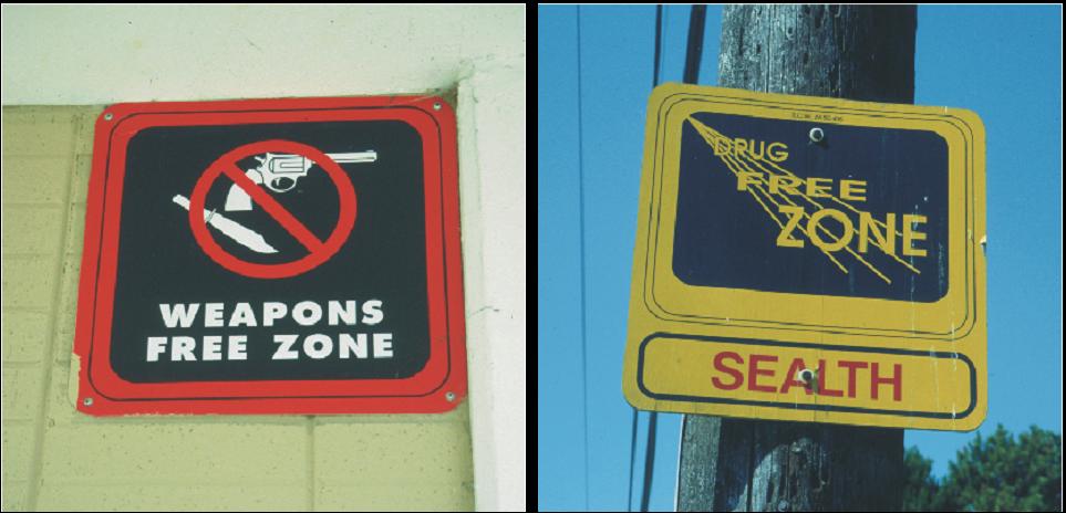 Wissen und Macht in den USA Wissen und Macht in den USA