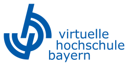 Logo Virtuelle Hochschule Bayern