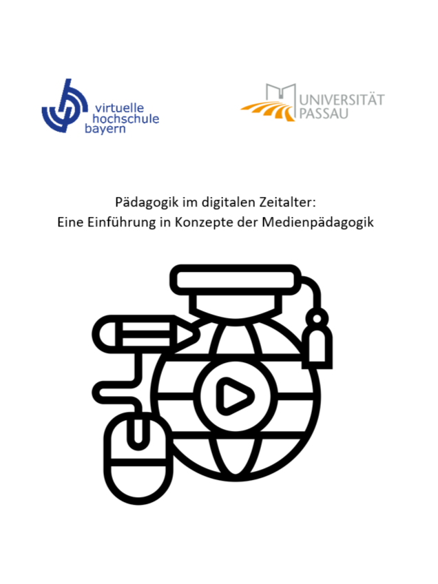 vhb-Projekt: Pädagogik im digitalen Zeitalter: Eine Einführung in Konzepte der Medienpädagogik